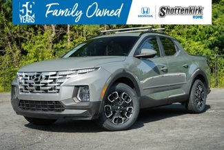 Used 2022 Hyundai Santa Cruz SEL Premium image 1