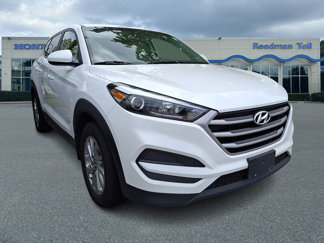 Used 2018 Hyundai Tucson SE image 1