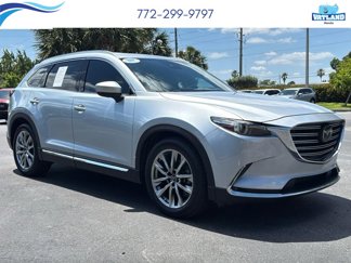 Used 2018 MAZDA CX-9 Signature image 1