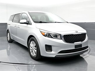 Used 2015 Kia Sedona LX w/ LX Convenience Package image 1