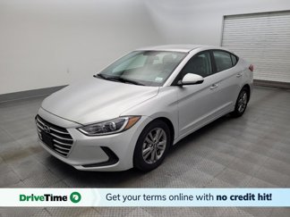 Used 2018 Hyundai Elantra SEL image 1