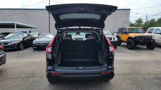 Used 2023 Honda CR-V EX-L image 1