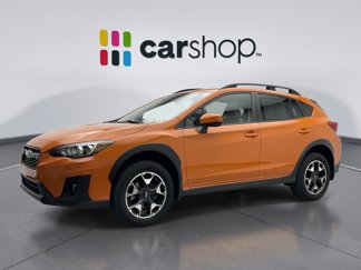 Used 2019 Subaru Crosstrek 2.0i Premium w/ Popular Package #3 image 1
