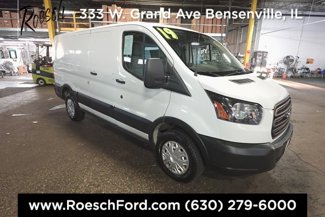 Used 2019 Ford Transit 250 130 Low Roof image 1