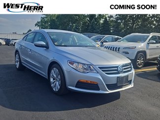 Used 2012 Volkswagen CC Sport image 1