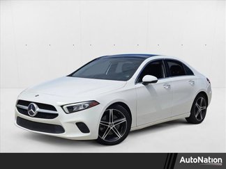 Used 2019 Mercedes-Benz A 220 image 1