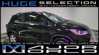 Used 2020 Chevrolet Trax LT w/ LT Convenience Package image 1