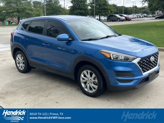 Used 2019 Hyundai Tucson SE image 1
