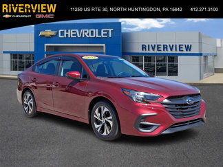 Used 2023 Subaru Legacy Premium image 1