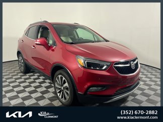 Used 2017 Buick Encore Premium image 1