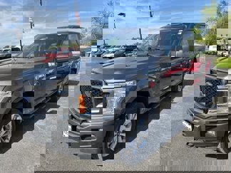 Used 2018 Ford F150 XL w/ Equipment Group 101A Mid image 1