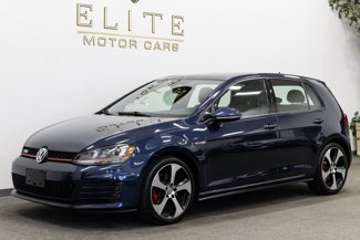 Used 2015 Volkswagen GTI S image 1