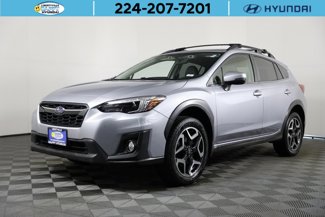 Used 2019 Subaru Crosstrek 2.0i Limited w/ Popular Package #4 image 1