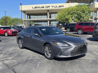 Used 2020 Lexus ES 350 w/ Premium Package image 1