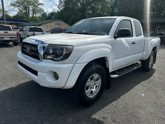 Used 2005 Toyota Tacoma 4x4 Access Cab image 1