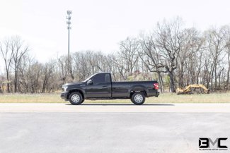 Used 2019 Ford F150 XL w/ Equipment Group 101A Mid image 1