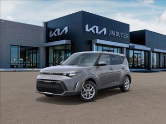 New 2025 Kia Soul LX image 1