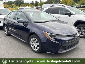 Used 2023 Toyota Corolla LE image 1