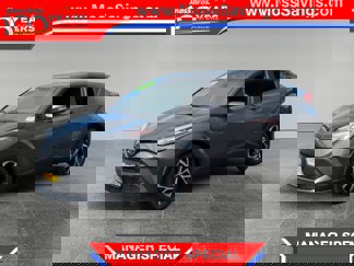 Used 2021 Toyota C-HR XLE image 1