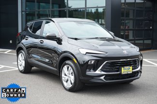 Used 2024 Buick Encore GX Preferred w/ Advanced Technology Package image 1