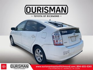 Used 2008 Toyota Prius image 1