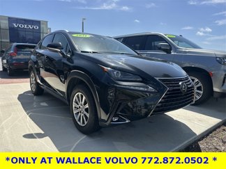 Used 2021 Lexus NX 300 FWD w/ Accessory Package 2 image 1