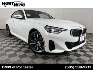 Used 2024 BMW 230i xDrive Coupe w/ Convenience Package image 1
