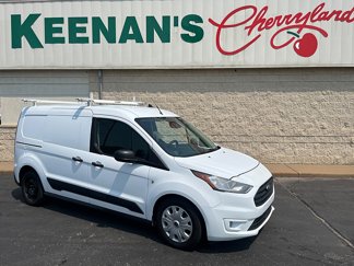 Used 2019 Ford Transit Connect XLT w/ CNG/LPG Engine Prep Package image 1