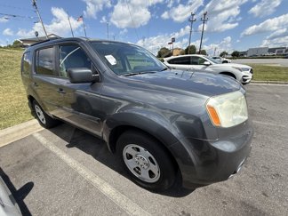 Used 2013 Honda Pilot LX video 2