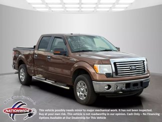 Used 2011 Ford F150 King Ranch image 1
