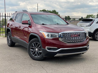 Used 2018 GMC Acadia SLT image 1