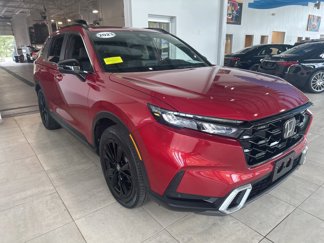 Used 2023 Honda CR-V Sport Touring image 1