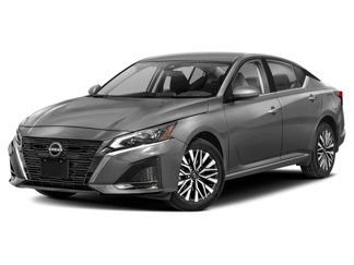 Used 2023 Nissan Altima 2.5 SV image 1