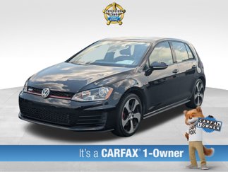 Used 2017 Volkswagen GTI S image 1