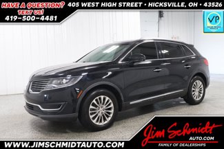 Used 2018 Lincoln MKX Select w/ Select Plus Package image 1