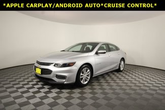 Used 2017 Chevrolet Malibu LT image 1