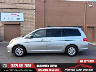 Used 2008 Honda Odyssey EX-L image 1