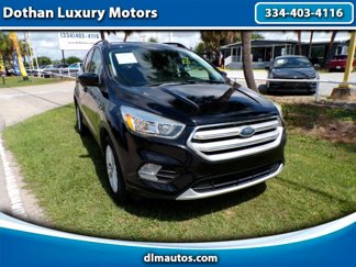 Used 2018 Ford Escape SE image 1