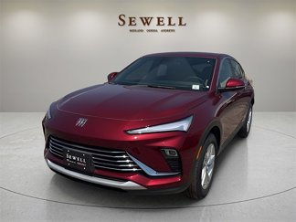 New 2025 Buick Envista Preferred w/ Convenience I Package image 1