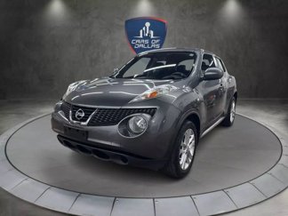 Used 2013 Nissan Juke S image 1