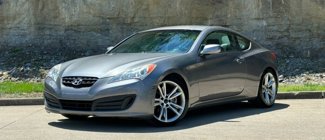 Used 2012 Hyundai Genesis 2.0T image 1