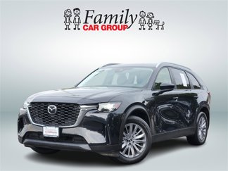 Used 2024 MAZDA CX-90 3.3 Turbo w/ Select Package image 1