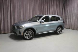 Used 2023 BMW X3 xDrive30i w/ Premium Package image 1