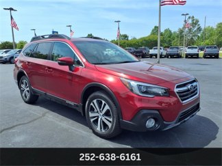 Used 2019 Subaru Outback 3.6R Limited w/ Protection Package #1 image 1
