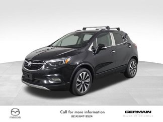 Used 2018 Buick Encore Premium w/ Experience Buick Package image 1