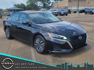 Used 2023 Nissan Altima 2.5 SV image 1