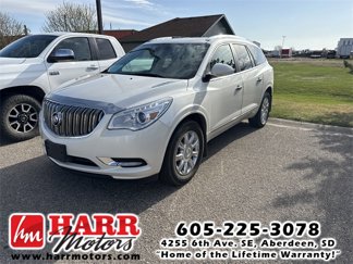 Used 2015 Buick Enclave Premium w/ Trailering Package image 1