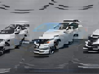 Used 2020 Honda Civic LX image 1