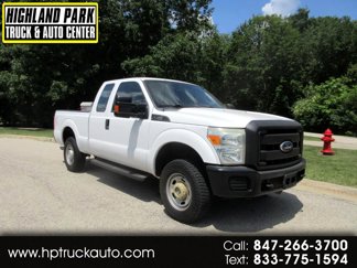 Used 2015 Ford F250 XL w/ Power Equipment Group image 1