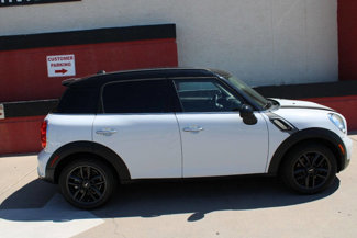 Used 2014 MINI Cooper Countryman S image 1